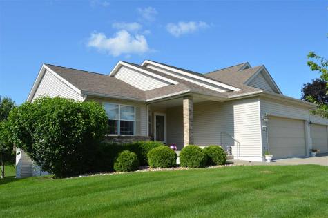 6326 Quail Ridge Drive SW Cedar Rapids IA 52404