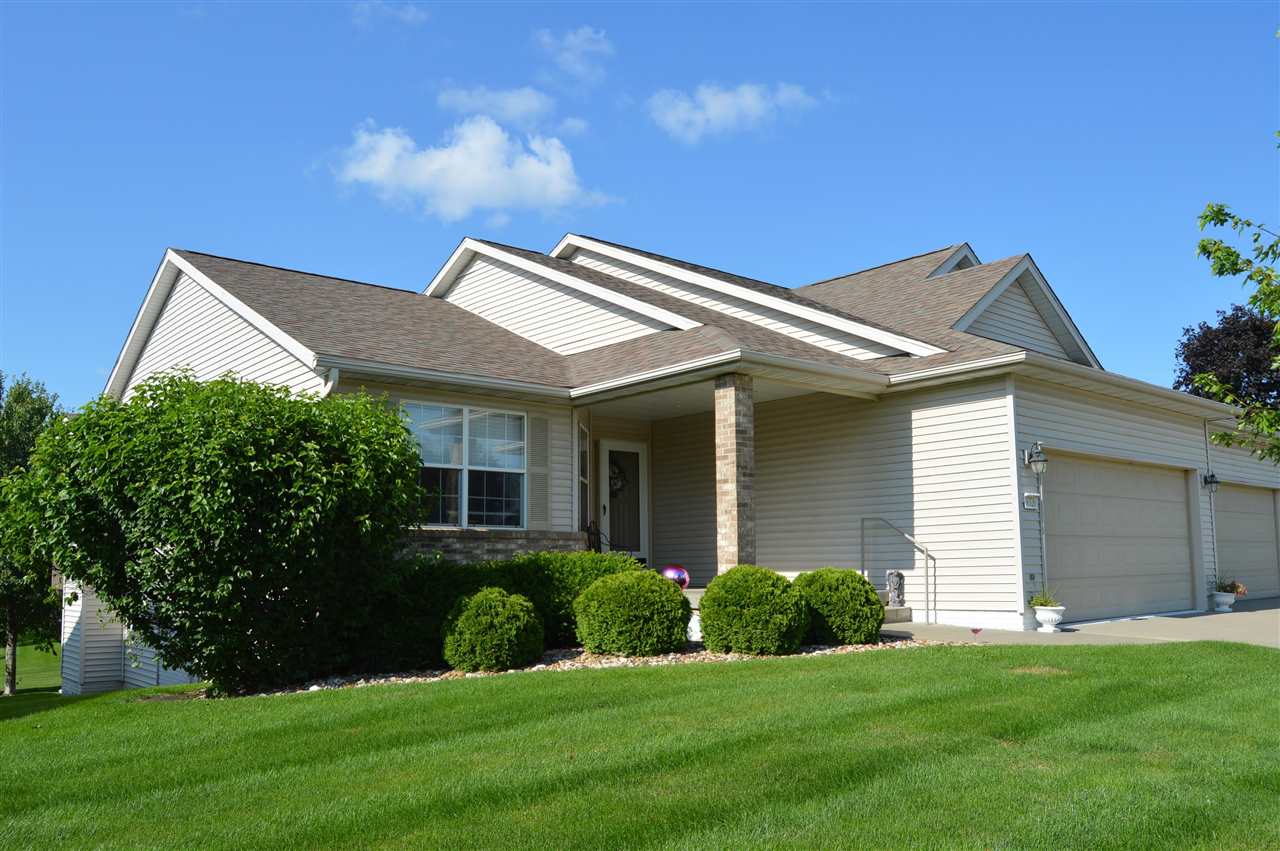 6326 Quail Ridge Drive SW Cedar Rapids IA 52404