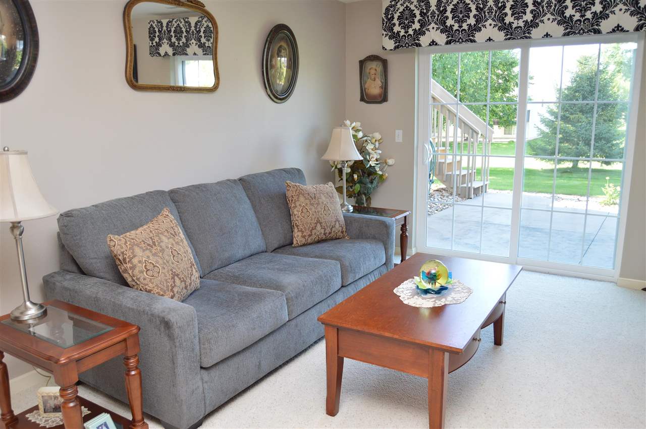 6326 Quail Ridge Drive SW Cedar Rapids IA 52404