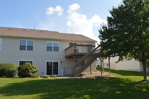 6326 Quail Ridge Drive SW Cedar Rapids IA 52404