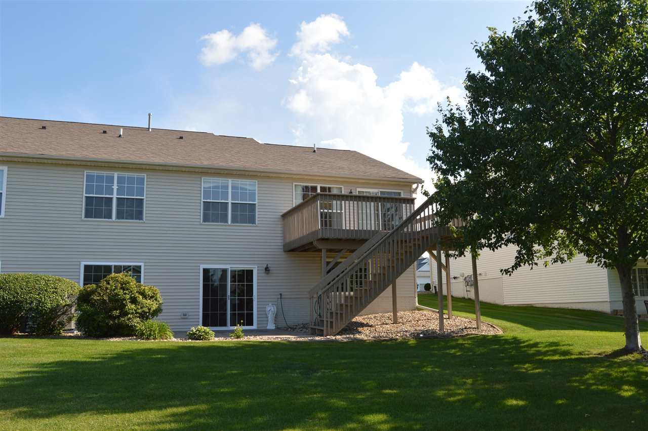 6326 Quail Ridge Drive SW Cedar Rapids IA 52404
