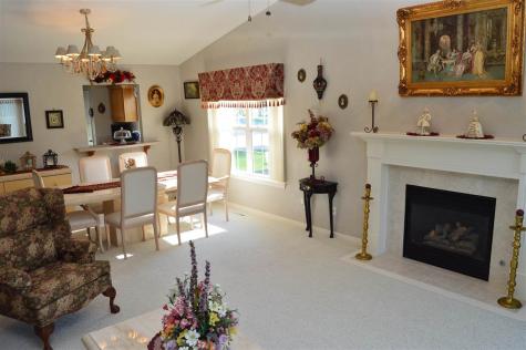 6326 Quail Ridge Drive SW Cedar Rapids IA 52404