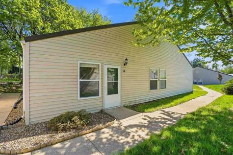 1220 Village Road Iowa City IA 52240