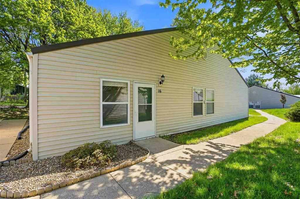 1220 Village Road Iowa City IA 52240
