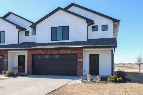 1673 Aspen Court North Liberty IA 52317