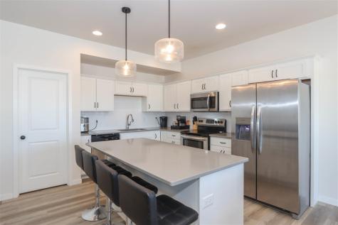 1673 Aspen Court North Liberty IA 52317