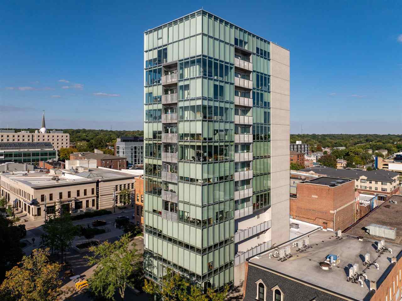201 E Washington Street Iowa City IA 52240