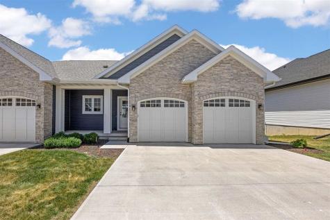 2886 Crimson Lane Coralville IA 52241