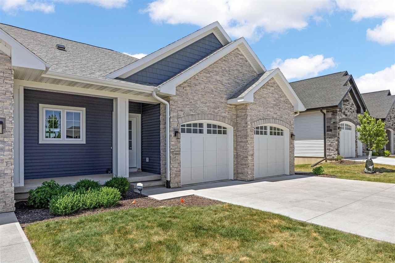 2886 Crimson Lane Coralville IA 52241