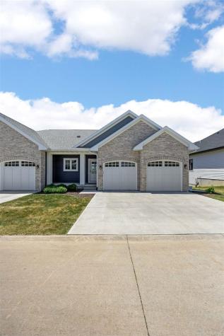 2886 Crimson Lane Coralville IA 52241