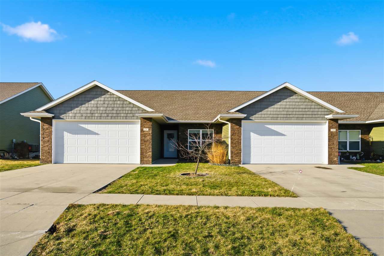 320 Amy Street Swisher IA 52338-9479