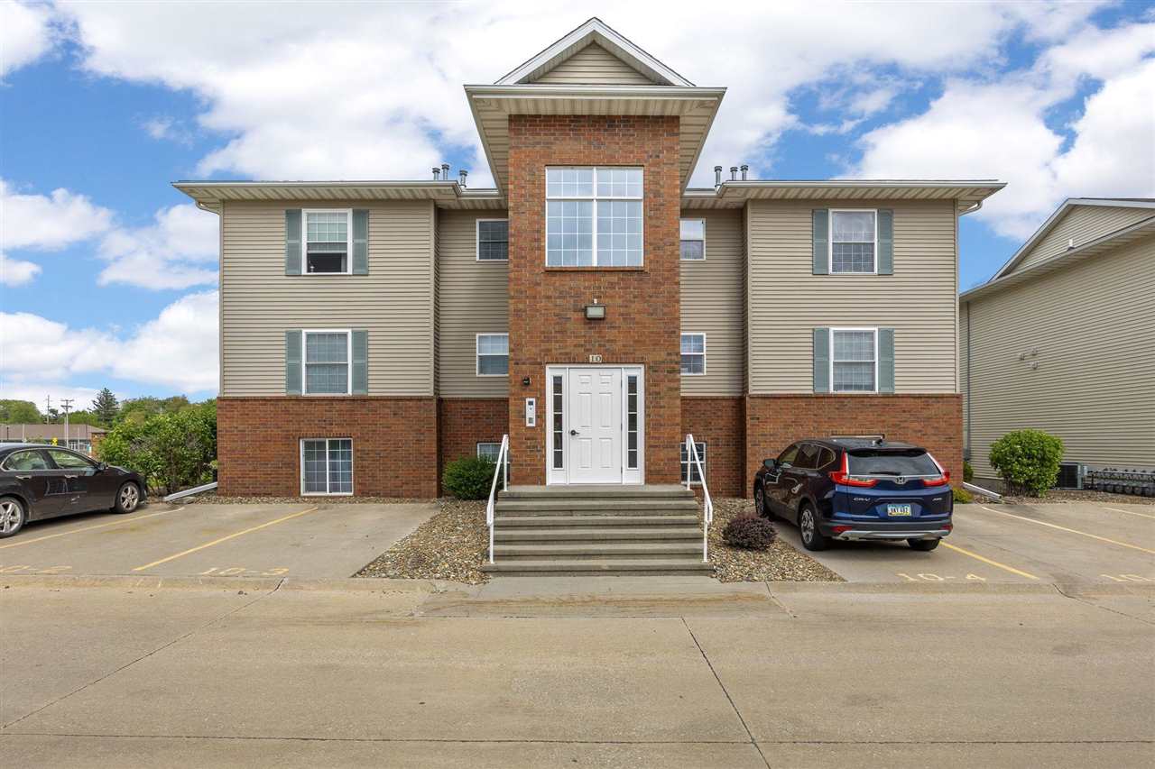 10 Cherry Court North Liberty IA 52317