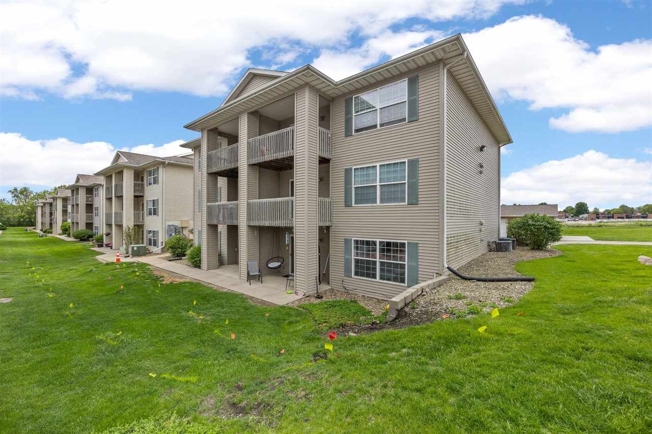 10 Cherry Court North Liberty IA 52317