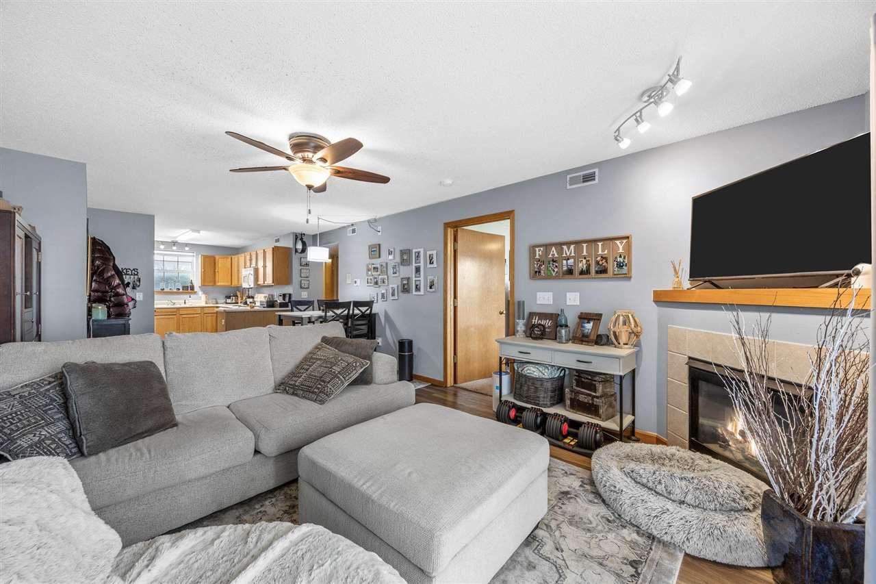 10 Cherry Court North Liberty IA 52317