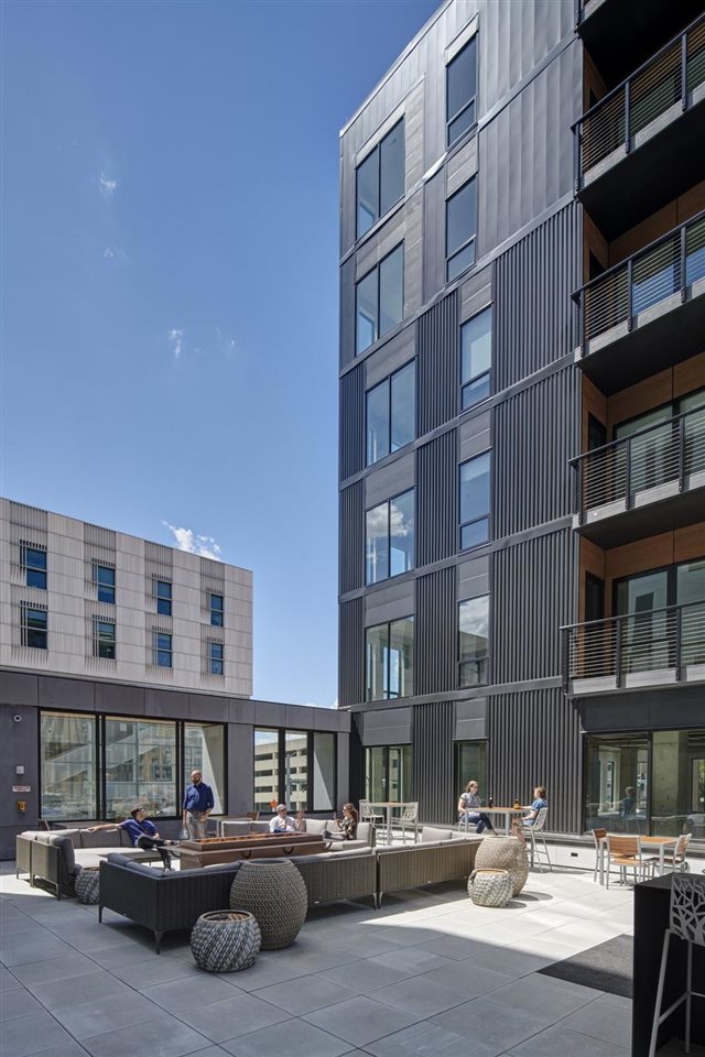 300 S Clinton Street Iowa City IA 52240