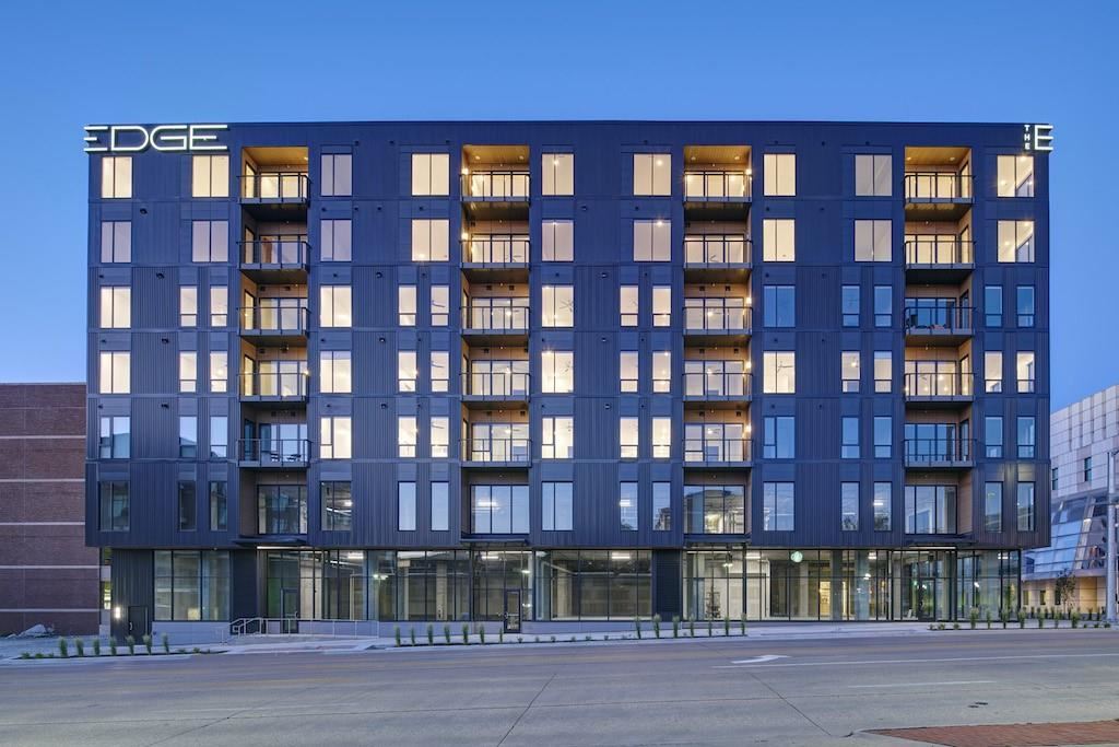 300 S Clinton Street Iowa City IA 52240