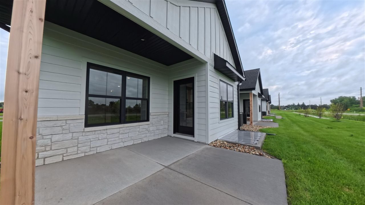 1007 Millie Lane North Liberty IA 52317