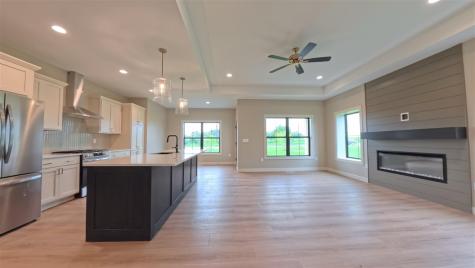 1007 Millie Lane North Liberty IA 52317