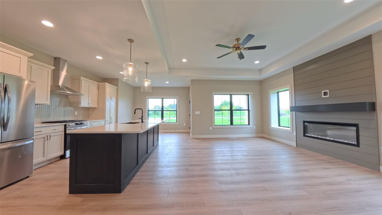 1007 Millie Lane North Liberty IA 52317