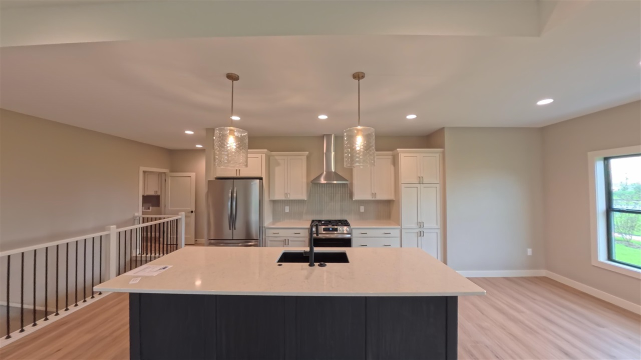 1007 Millie Lane North Liberty IA 52317