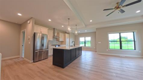 1007 Millie Lane North Liberty IA 52317