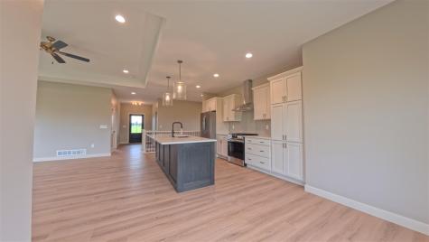 1007 Millie Lane North Liberty IA 52317