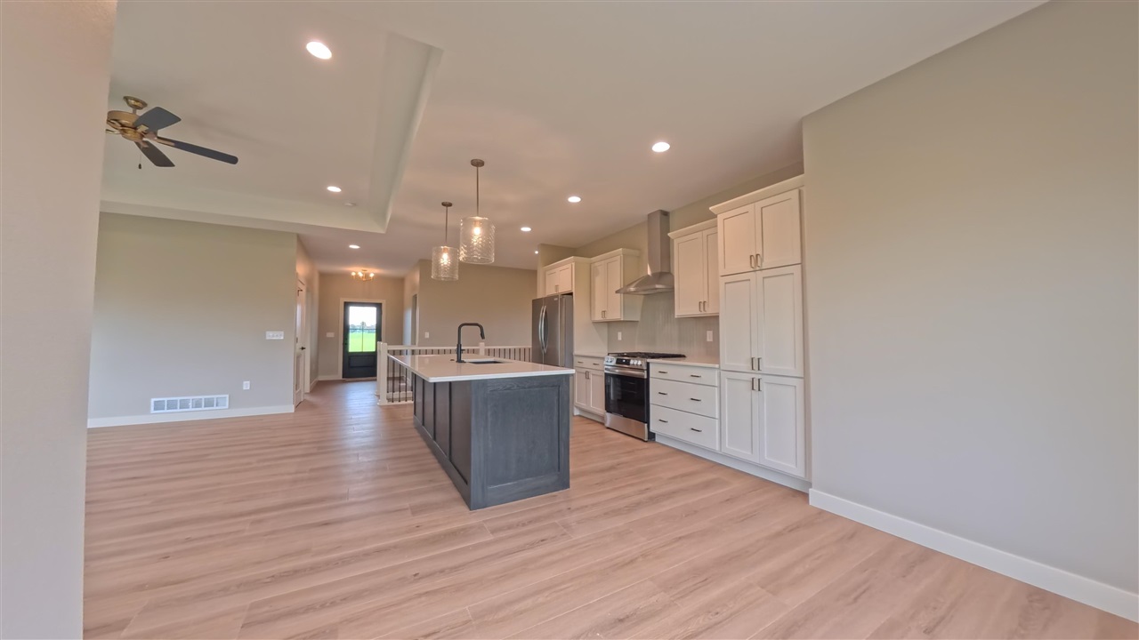 1007 Millie Lane North Liberty IA 52317