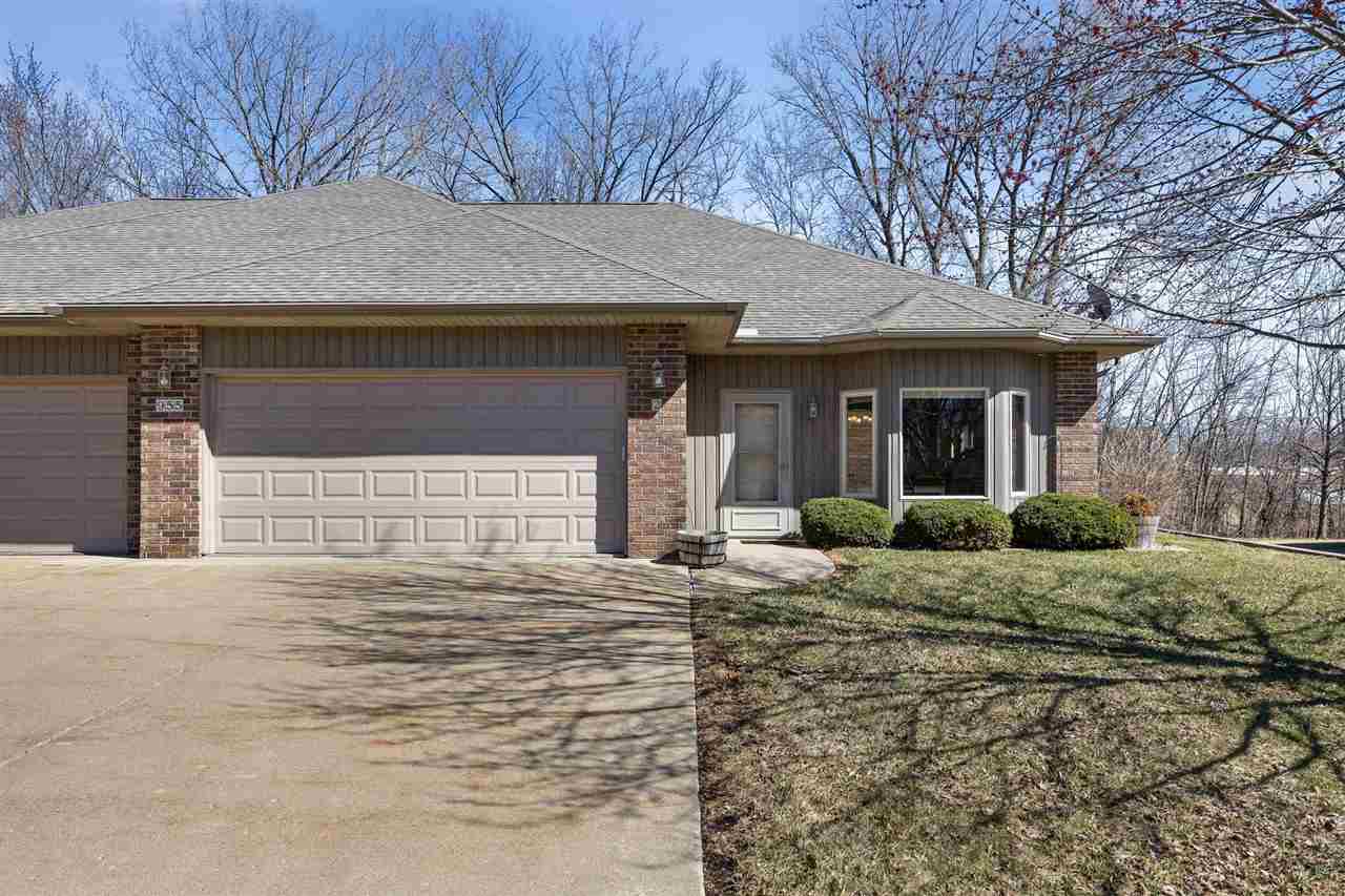 955 Applewood Court Coralville IA 52241