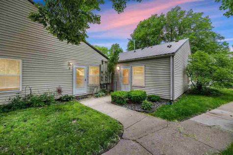 1220 Village Road Iowa City IA 52240