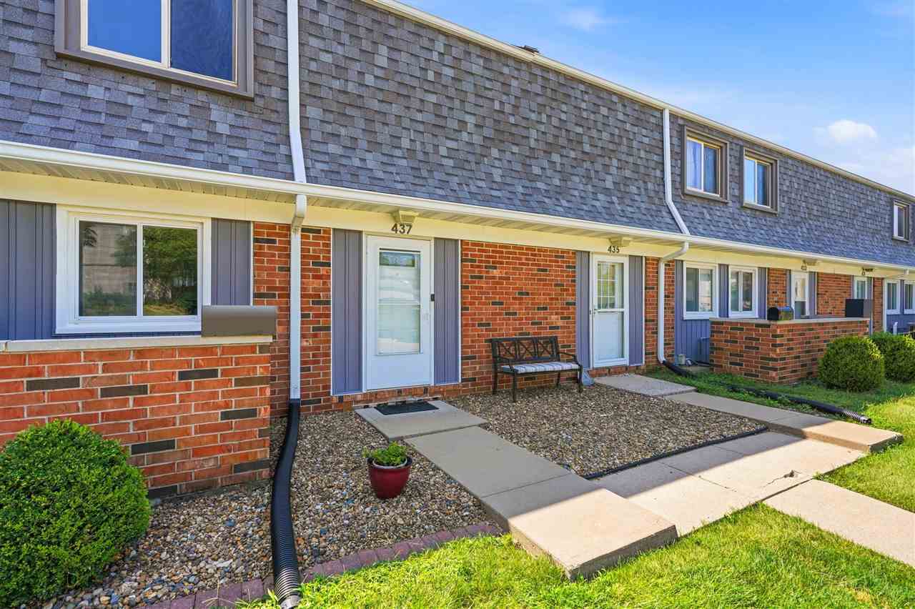 437 Peterson Street Iowa City IA 52245