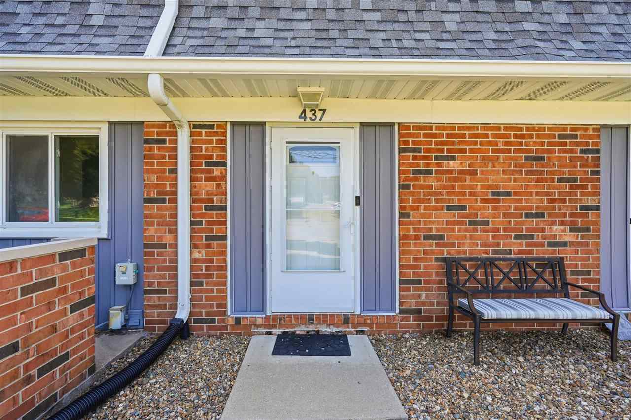 437 Peterson Street Iowa City IA 52245