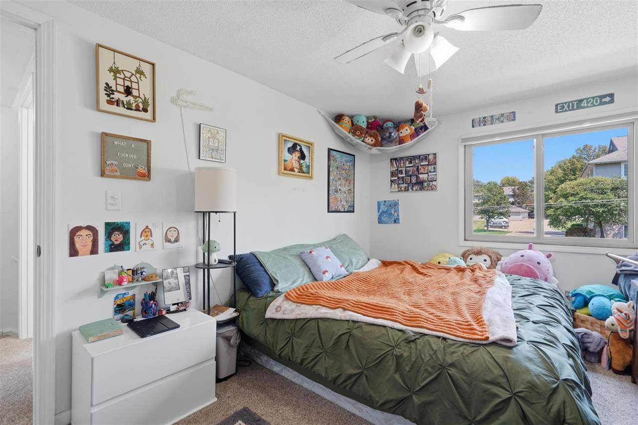 437 Peterson Street Iowa City IA 52245