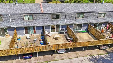437 Peterson Street Iowa City IA 52245
