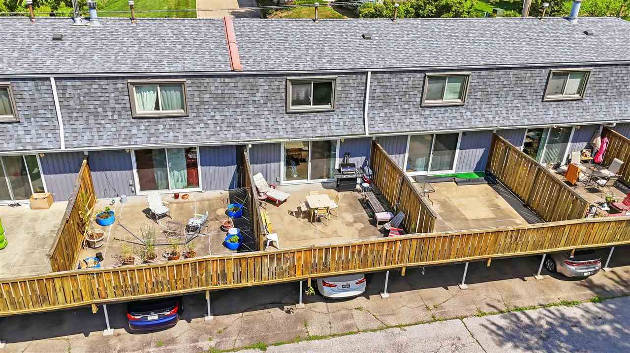 437 Peterson Street Iowa City IA 52245