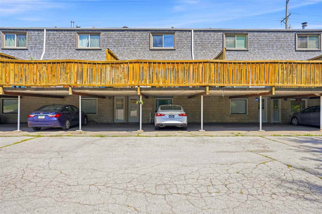 437 Peterson Street Iowa City IA 52245