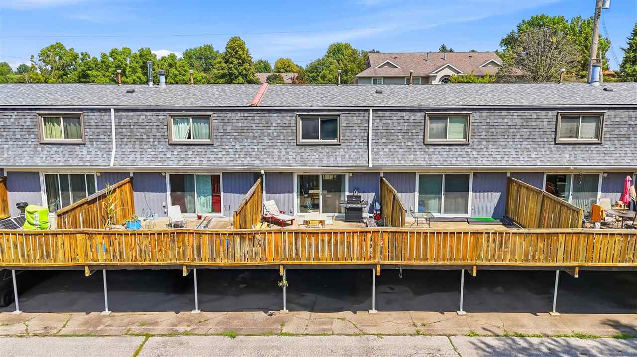 437 Peterson Street Iowa City IA 52245
