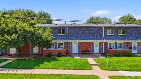 437 Peterson Street Iowa City IA 52245