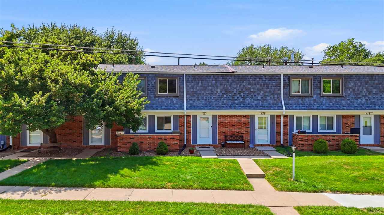 437 Peterson Street Iowa City IA 52245
