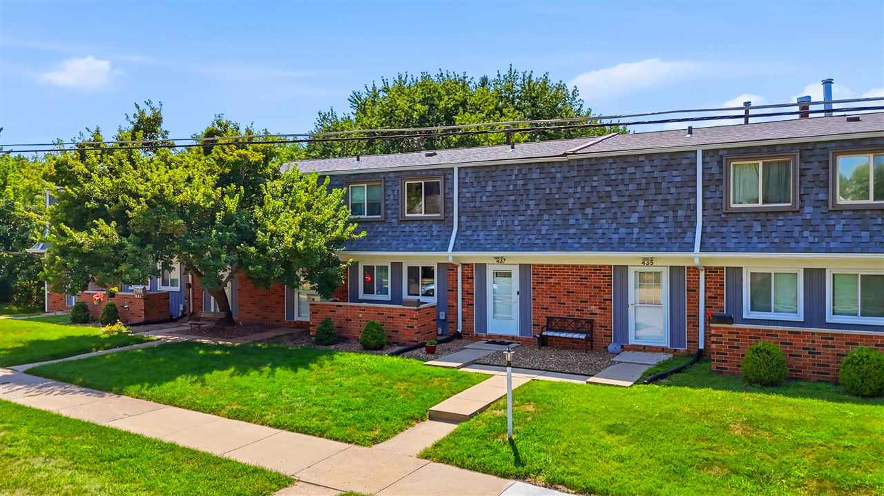 437 Peterson Street Iowa City IA 52245