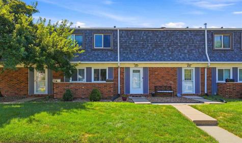 437 Peterson Street Iowa City IA 52245