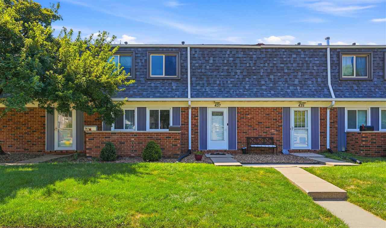 437 Peterson Street Iowa City IA 52245