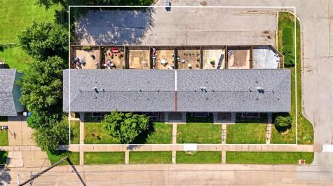 437 Peterson Street Iowa City IA 52245