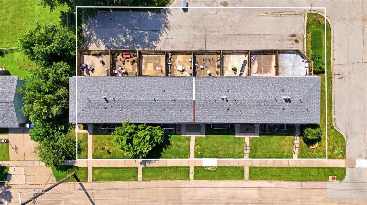 437 Peterson Street Iowa City IA 52245