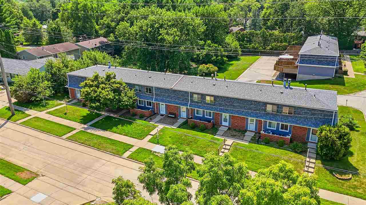 437 Peterson Street Iowa City IA 52245