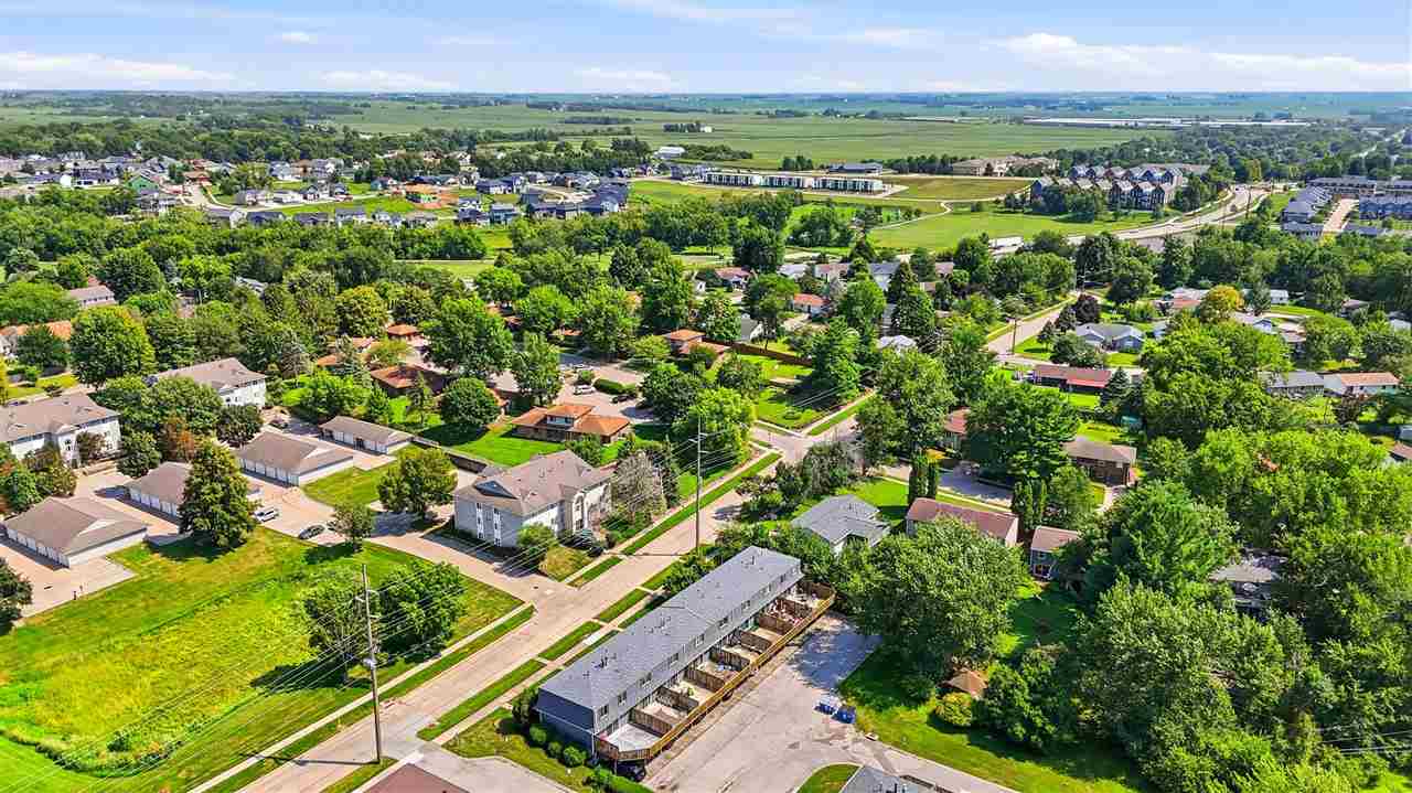 437 Peterson Street Iowa City IA 52245