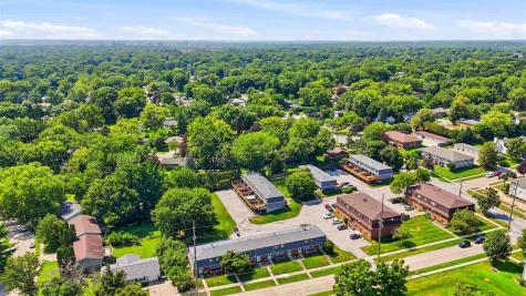 437 Peterson Street Iowa City IA 52245