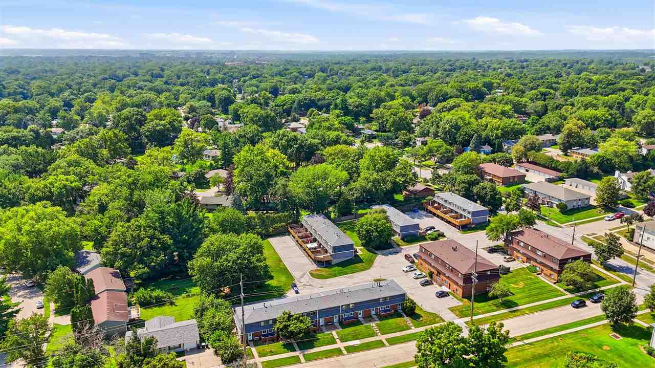 437 Peterson Street Iowa City IA 52245
