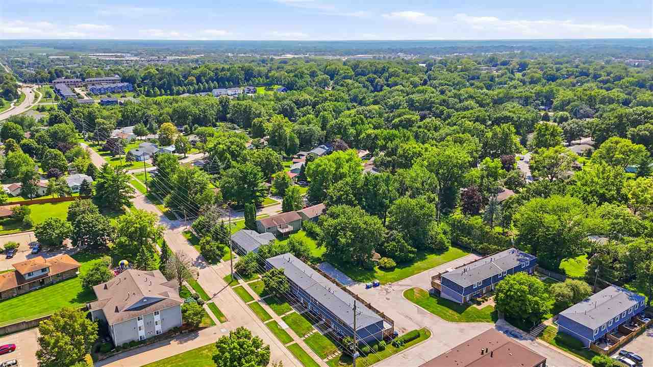 437 Peterson Street Iowa City IA 52245