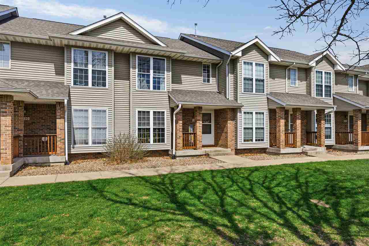 618 Westside Drive Iowa City IA 52246