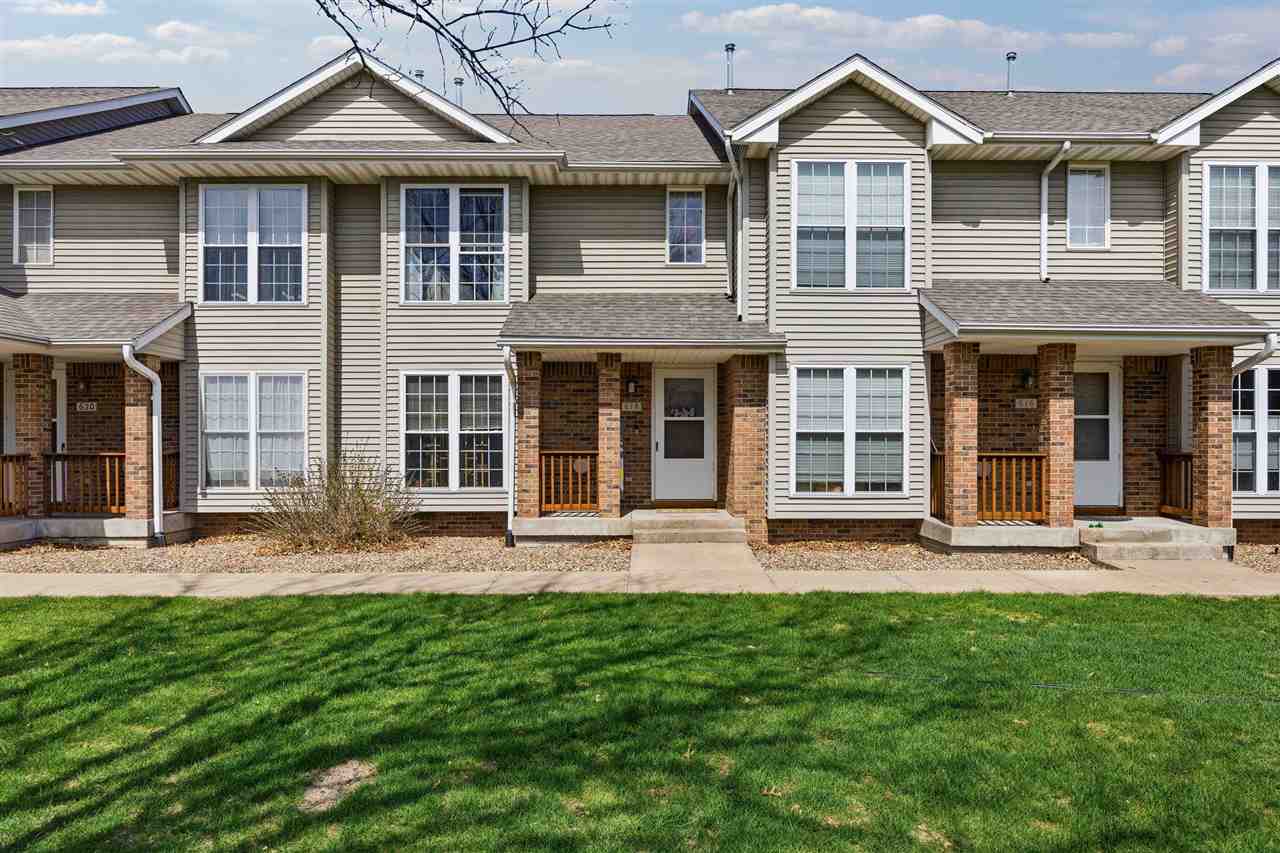 618 Westside Drive Iowa City IA 52246